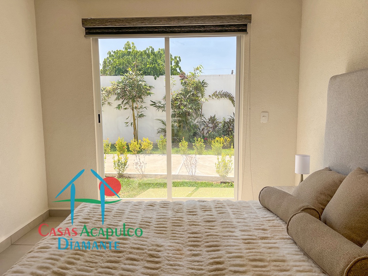 Dream Diamante Perla - Recámara dos 2